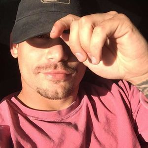 Meet your Posher, Blake